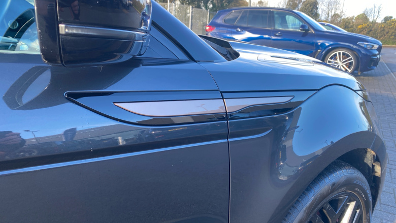 Land Rover Range Rover Evoque 2.0 D200 Autobiography 5dr Auto Diesel Hatchback